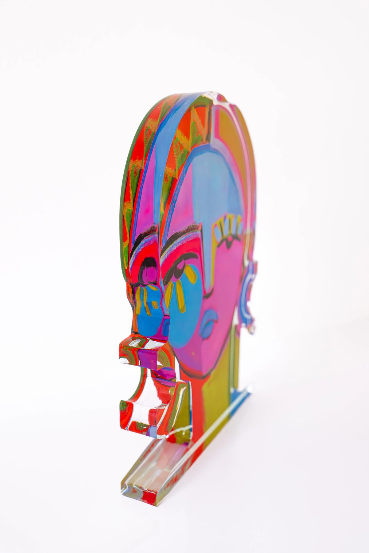 Acrylic Cut-Out (red) (Copy)