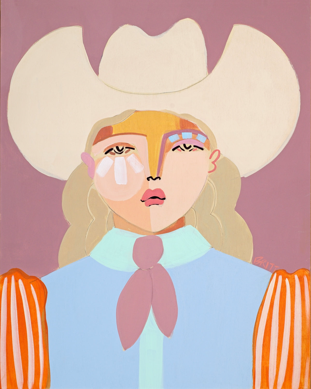 Josephine