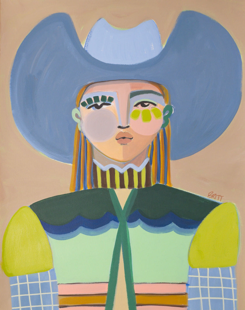 Tallulah Jane